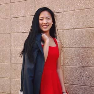 Meet your Posher, Angelina